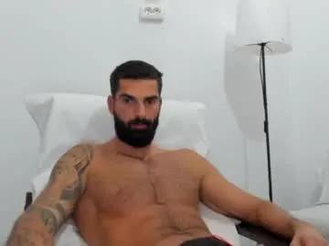 Freechat cuteeboy on Chaturbate