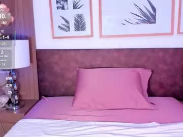 Freechat cutie_katy_ on Chaturbate