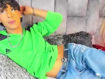 d3rke_666 — GOAL: dildo [389 tokens remaining] Get ready to feel more of my naughty skills, i