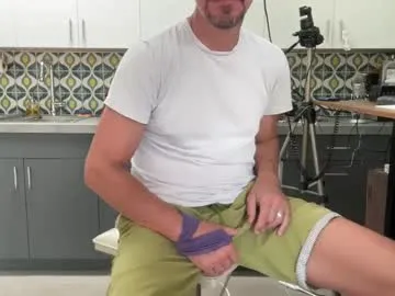 daddycache on Chaturbate