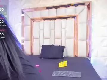 Freechat dafnee_adams on Chaturbate