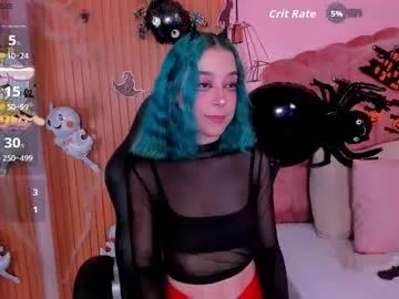 Away dafnne_miller on Chaturbate