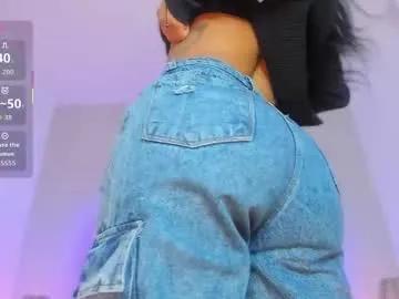 Private daisy_lit on Chaturbate