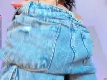 Private daisy_lit on Chaturbate