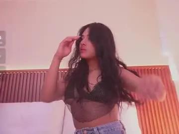 Private daisy_lit on Chaturbate