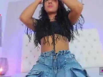 Private daisy_lit on Chaturbate