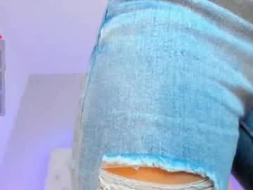 Private daisy_lit on Chaturbate