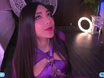 Freechat dakota_leex on Chaturbate