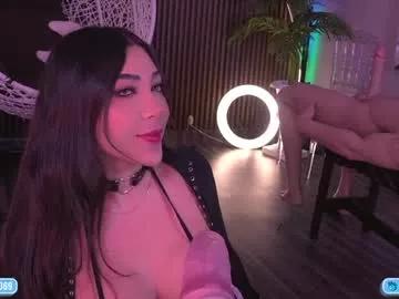 Freechat dakota_leex on Chaturbate