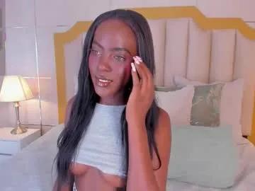 Freechat dakotawangi on Chaturbate