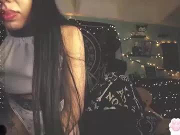 Freechat dalia_vorhees on Chaturbate