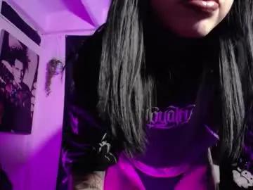 Freechat dalia_vorhees on Chaturbate
