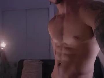 Freechat damianow on Chaturbate