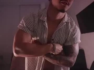 Freechat damianow on Chaturbate