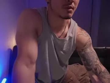 Freechat damianow on Chaturbate