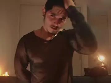 Freechat damianow on Chaturbate