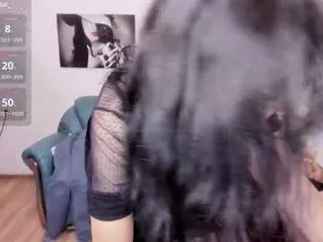 Freechat dana_haliti on Chaturbate