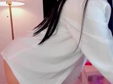 Freechat dani_valen on Chaturbate