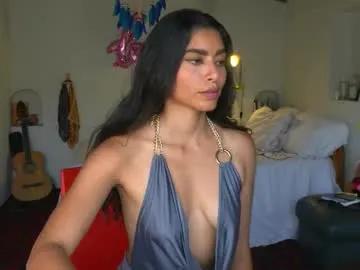 daniisla — HI GUYS.   YOGA TIME  -111- 444 -555- 1111- SPECIAL VIBRATIONS   #latina #skinny #mistress #asia #fitness [858 tokens left]