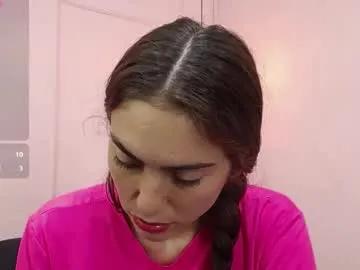 danna7cute on Chaturbate 