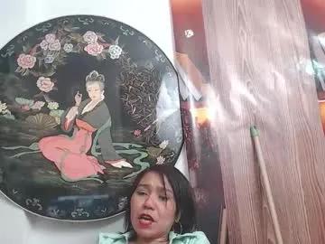 dannamomcerrat on Chaturbate 