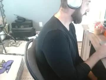 Chaturbate dannyboyx69 is Freechat dannyboyx69 — TGIF! Working from home -- don't distract me ;) #beard #hairy #chubby #working #toy