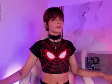 Freechat dannysastar_ on Chaturbate