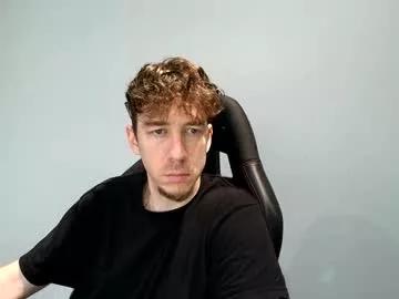 Freechat dannythreeyway on Chaturbate