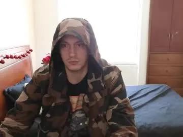 danruiz33 — pants off [154 tokens left] #smoke #feet #c2c #findom #lovense