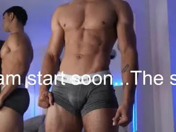 Freechat danteestone on Chaturbate
