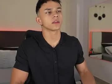 Freechat danteestone on Chaturbate