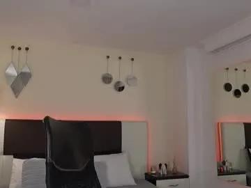 Freechat danteestone on Chaturbate