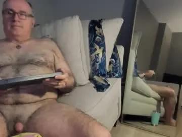 Freechat dantes_lion on Chaturbate