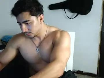 Freechat dantevicius on Chaturbate