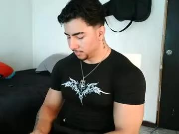 Freechat dantevicius on Chaturbate