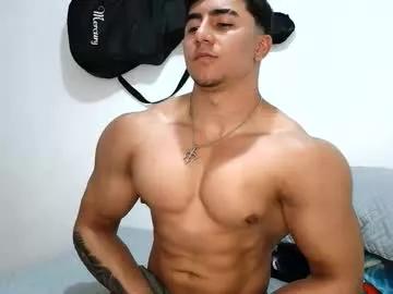 Freechat dantevicius on Chaturbate