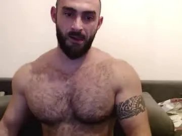 Private dariomuscle1993 on Chaturbate