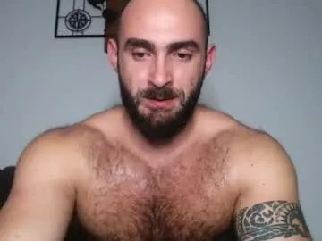 Private dariomuscle1993 on Chaturbate