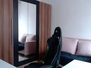 darius_94 on Chaturbate