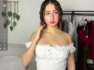 Freechat dark_project on Chaturbate