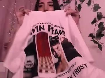 Freechat darkcandy666 on Chaturbate