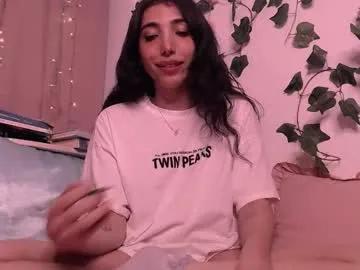 Freechat darkcandy666 on Chaturbate