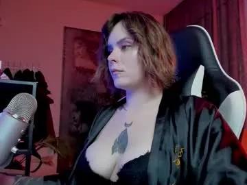 Freechat darkside_tailor on Chaturbate