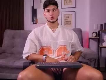 davies_brown — Remove garment - Multi Goal: Remove garment [100tk each Goal] #new #latino #bigdick #ass #lovense