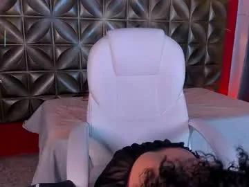 Freechat dayanne_campbelll on Chaturbate