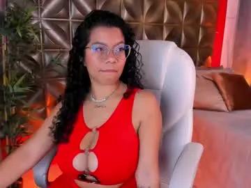 Freechat dayanne_campbelll on Chaturbate