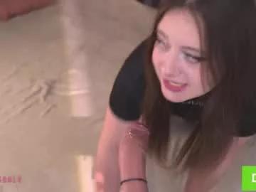 Freechat deepsouly on Chaturbate