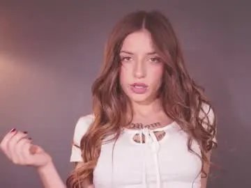 Freechat deeptalkss_ on Chaturbate