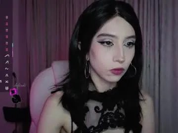 Freechat deftsuki on Chaturbate