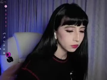 Freechat deftsuki on Chaturbate